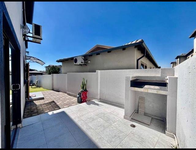 3 BEDROOM HOUSE FOR SALE IN AMANDASIG